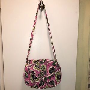 Vera Bradley purse